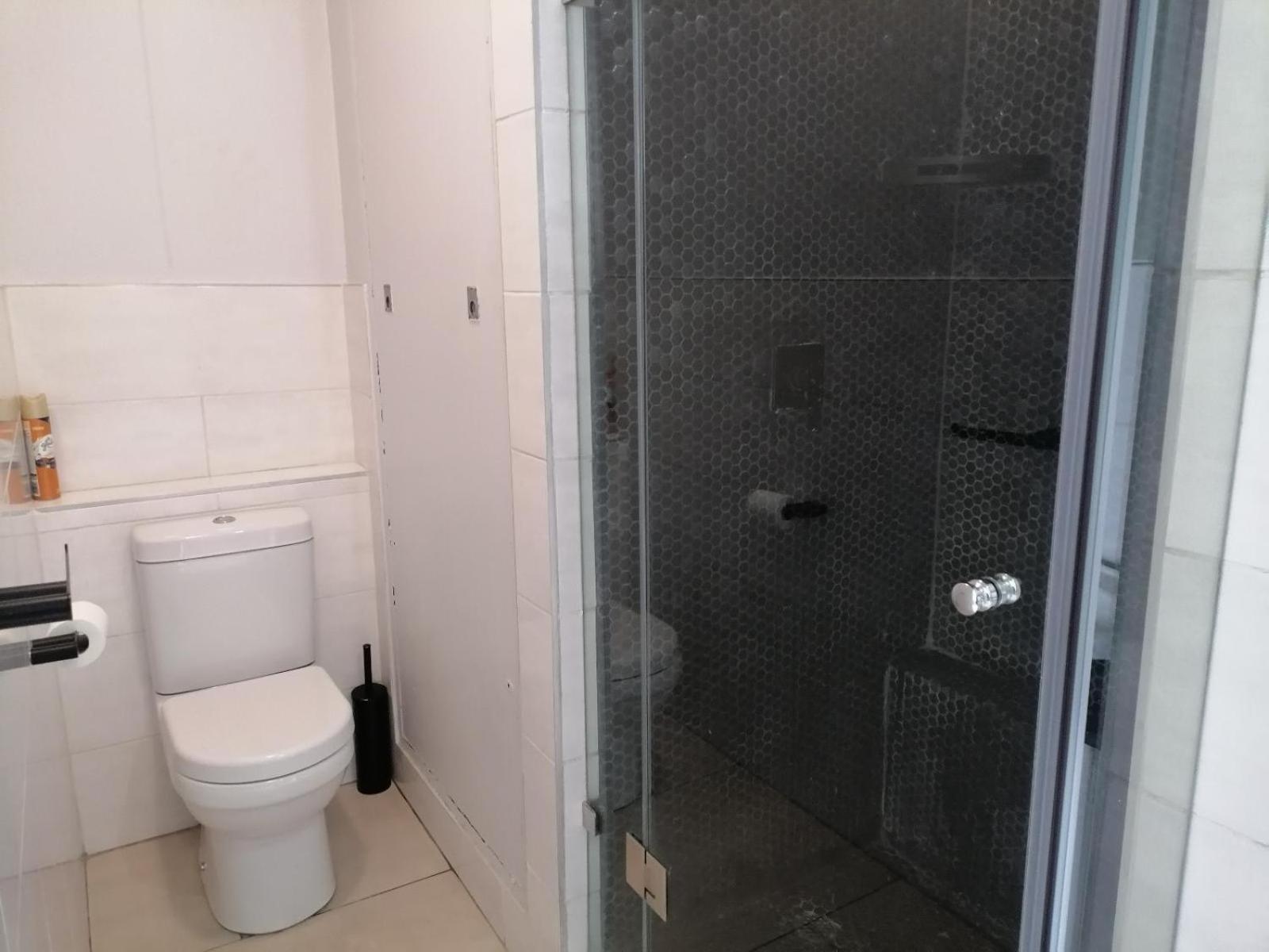 Emabheleni Executive Suites Westpoint 요하네스버그 객실 사진