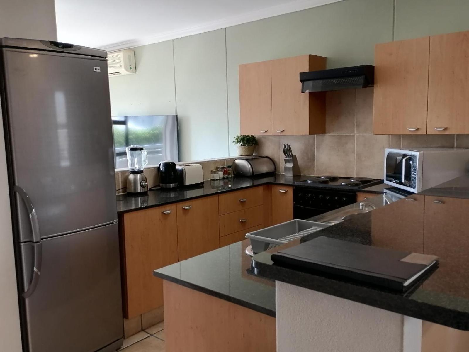 Emabheleni Executive Suites Westpoint 요하네스버그 객실 사진