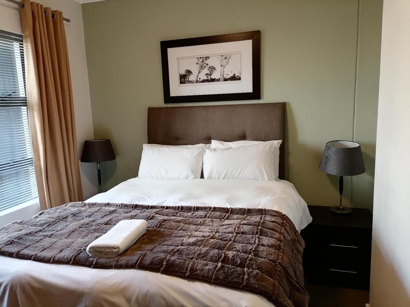 Emabheleni Executive Suites Westpoint 요하네스버그 객실 사진