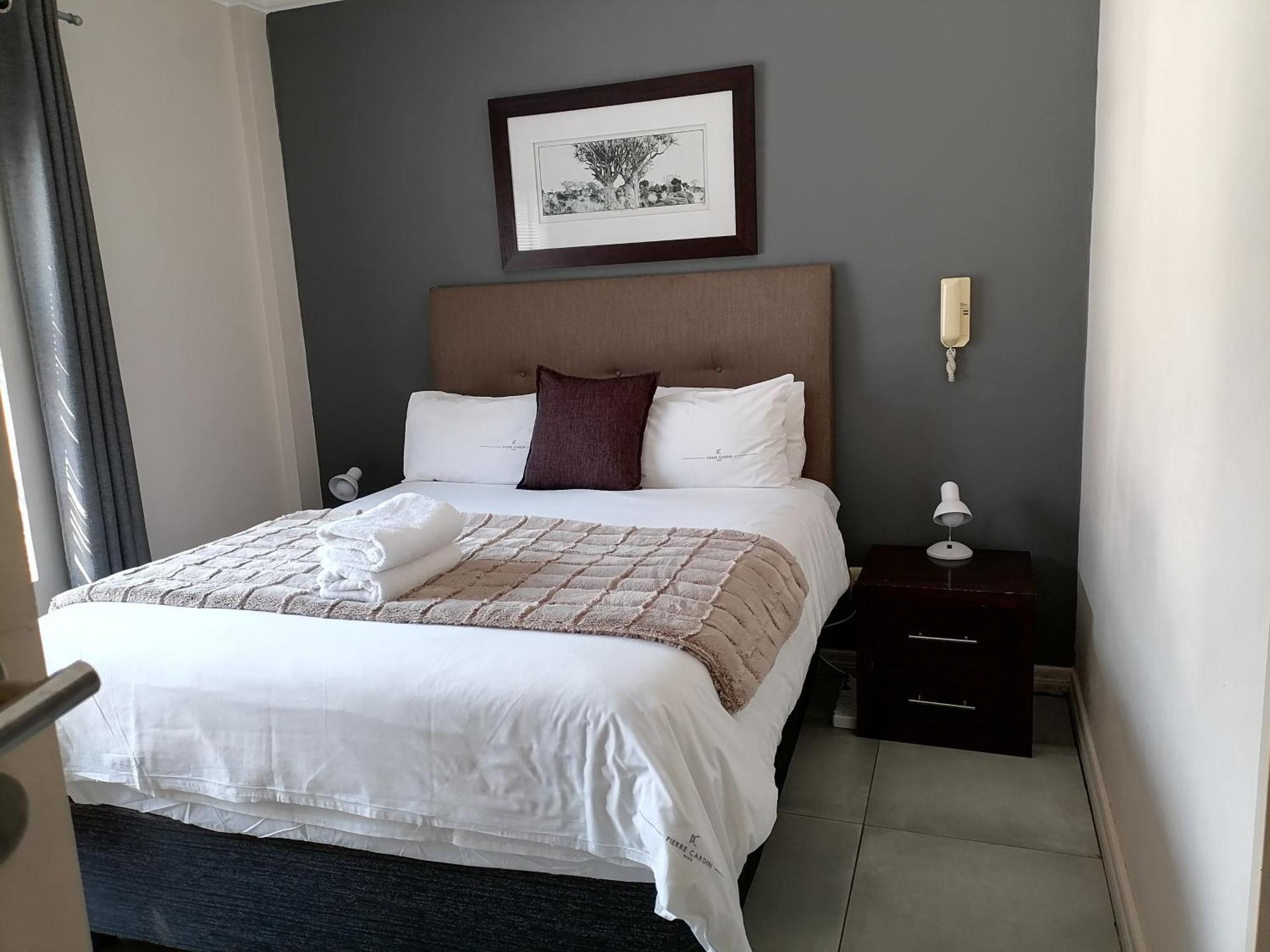 Emabheleni Executive Suites Westpoint 요하네스버그 외부 사진