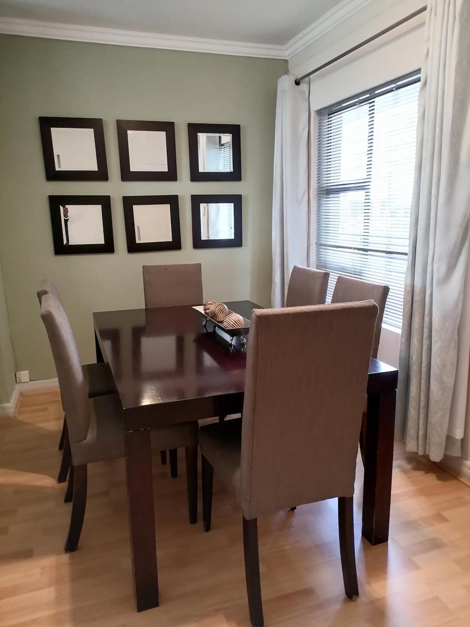 Emabheleni Executive Suites Westpoint 요하네스버그 외부 사진